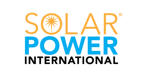 美国太阳能光伏展览会 Solar Power International